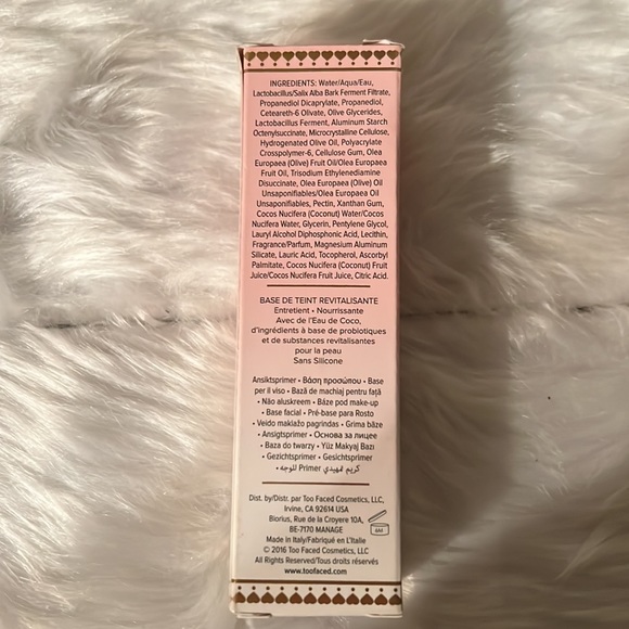 HANGOVER RX - Picture 4 of 4